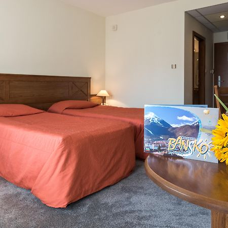 Evelina Palace Hotel Bansko Zewnętrze zdjęcie