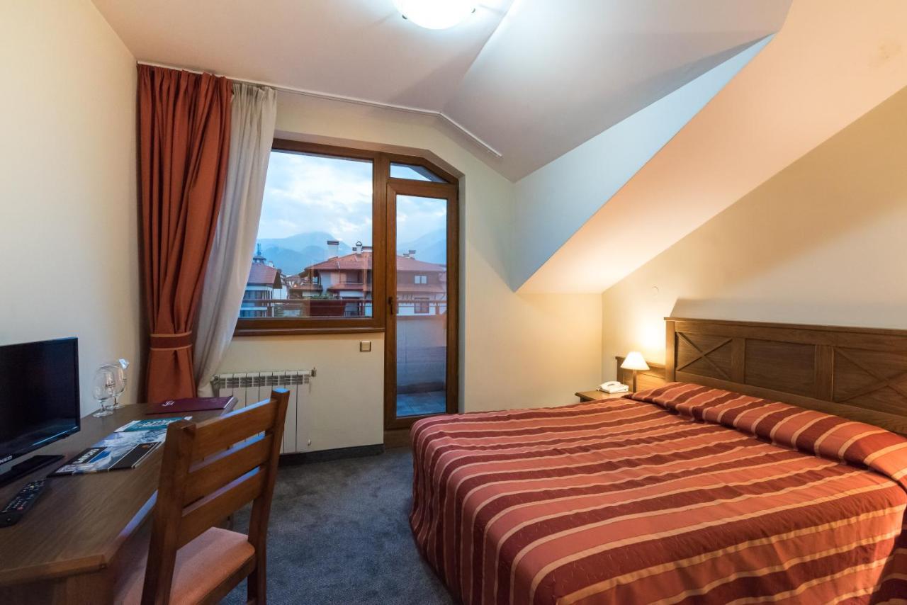 Evelina Palace Hotel Bansko Zewnętrze zdjęcie