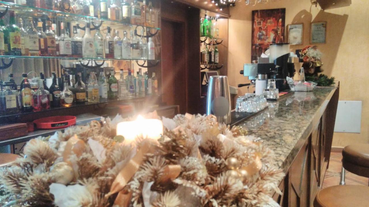 Evelina Palace Hotel Bansko Zewnętrze zdjęcie