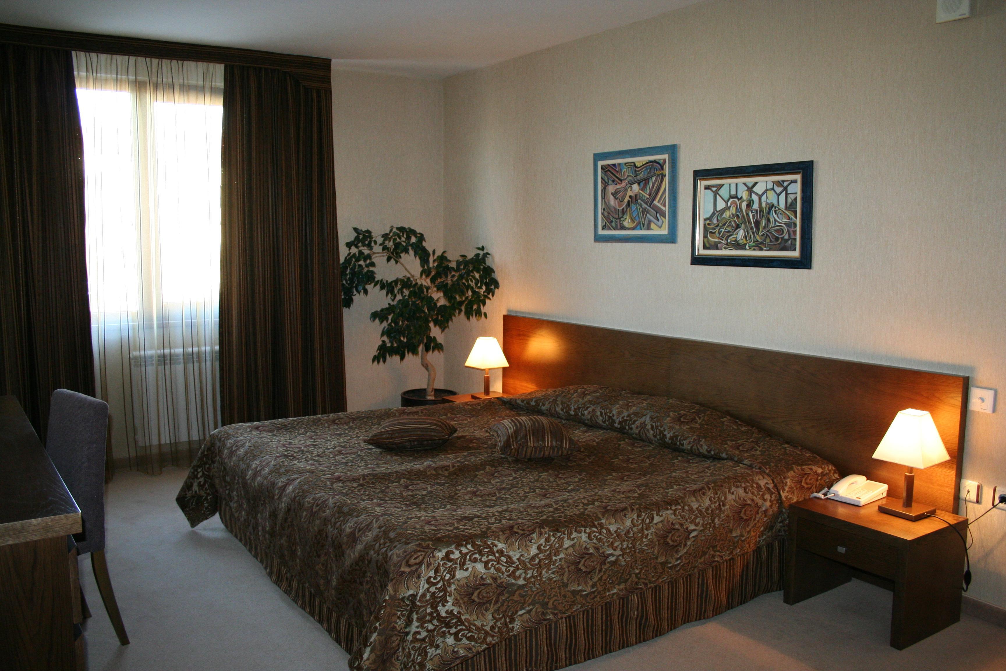 Evelina Palace Hotel Bansko Zewnętrze zdjęcie
