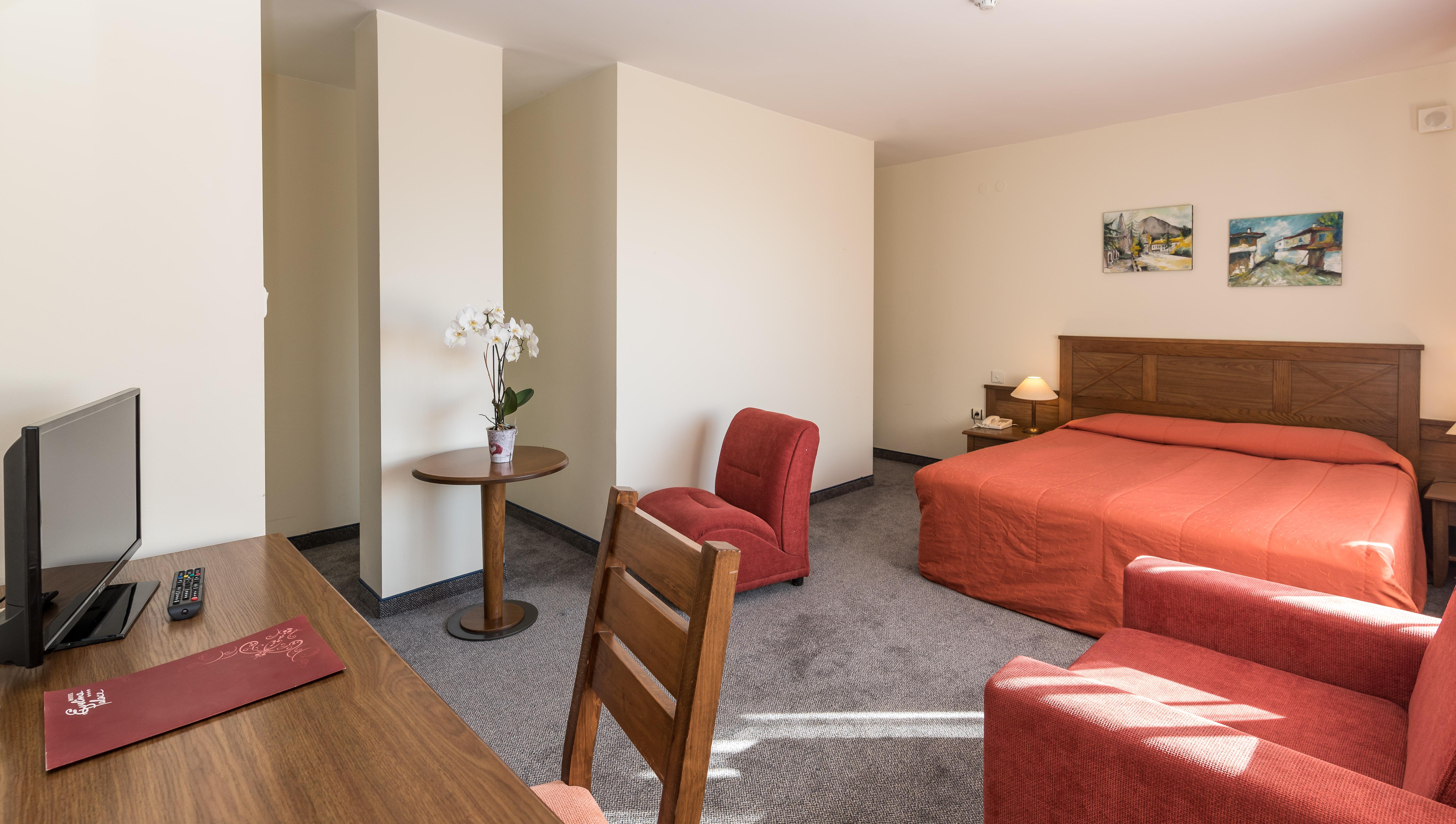 Evelina Palace Hotel Bansko Zewnętrze zdjęcie