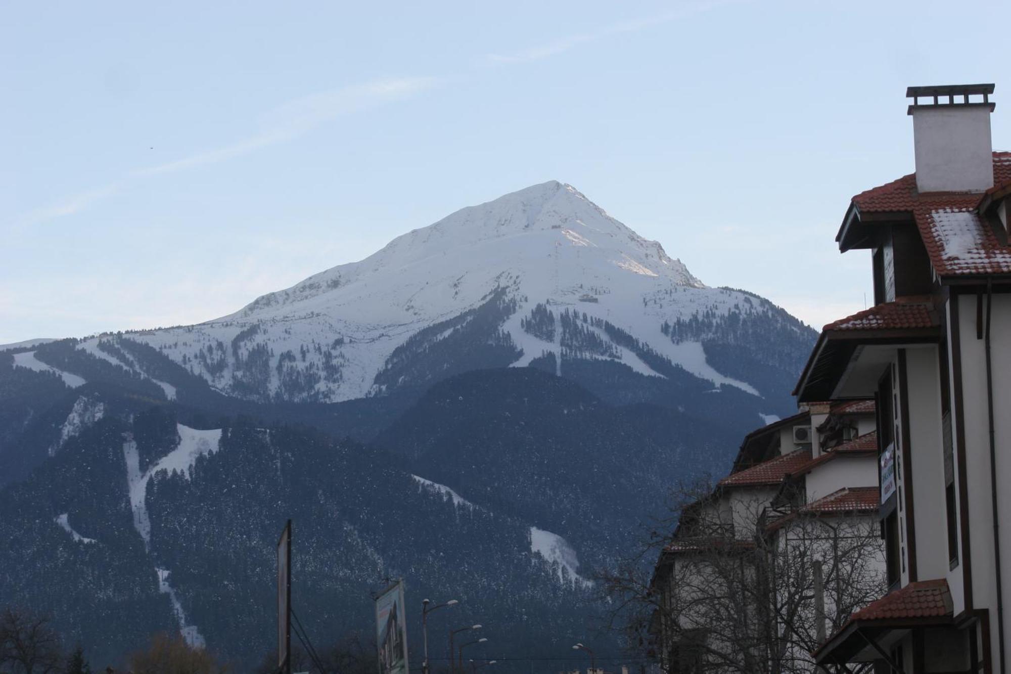 Evelina Palace Hotel Bansko Zewnętrze zdjęcie