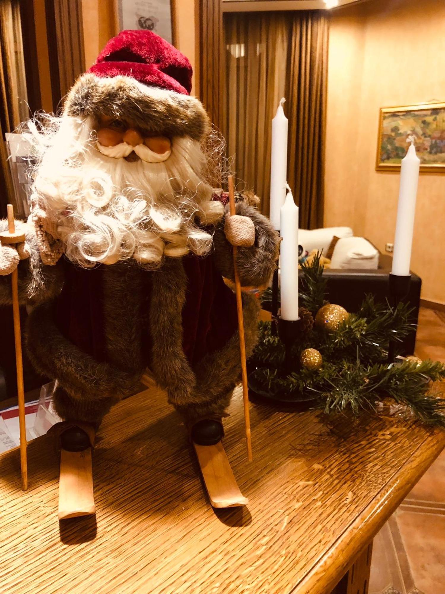 Evelina Palace Hotel Bansko Zewnętrze zdjęcie