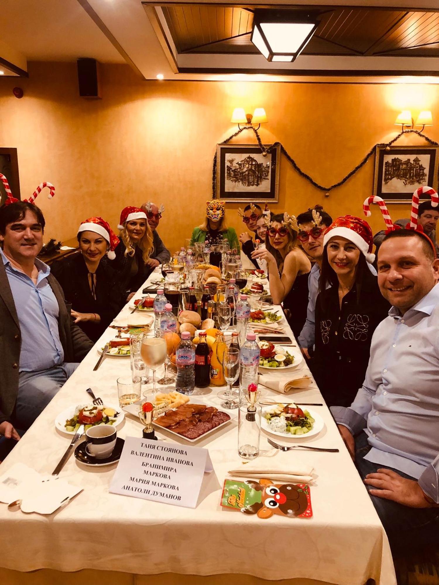 Evelina Palace Hotel Bansko Zewnętrze zdjęcie