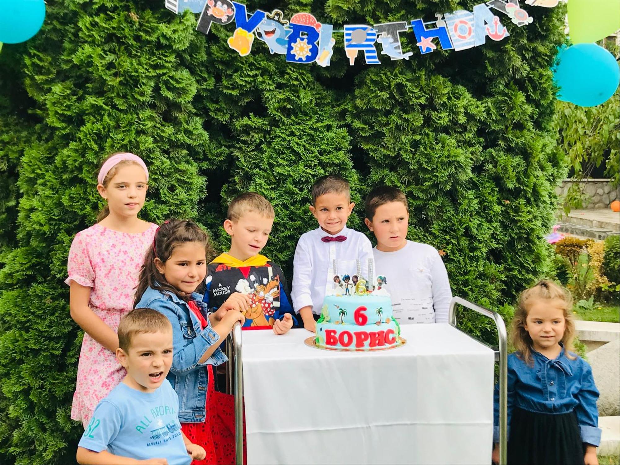 Evelina Palace Hotel Bansko Zewnętrze zdjęcie