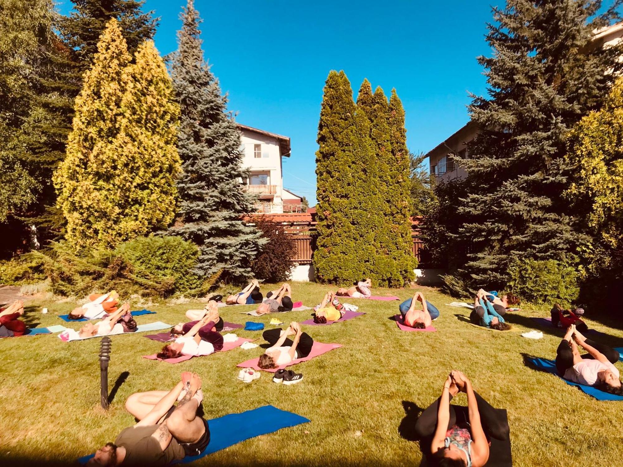 Evelina Palace Hotel Bansko Zewnętrze zdjęcie